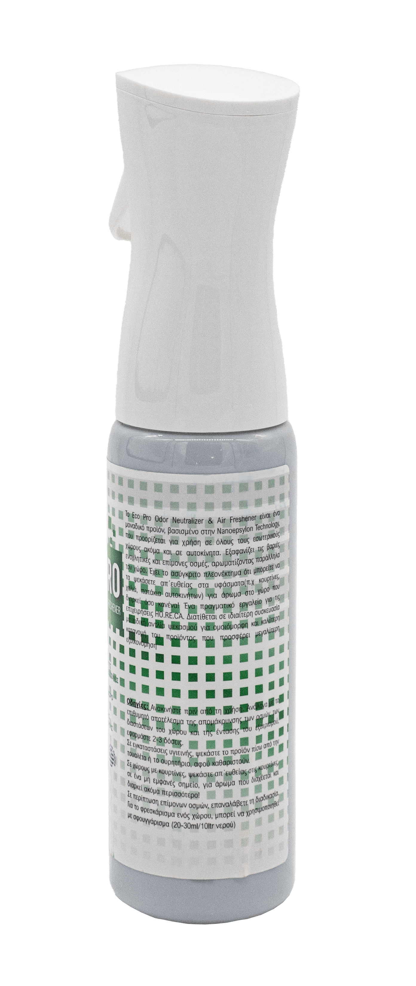 Eco-Pro Odor Neutralizer & Air Freshener  300 ml